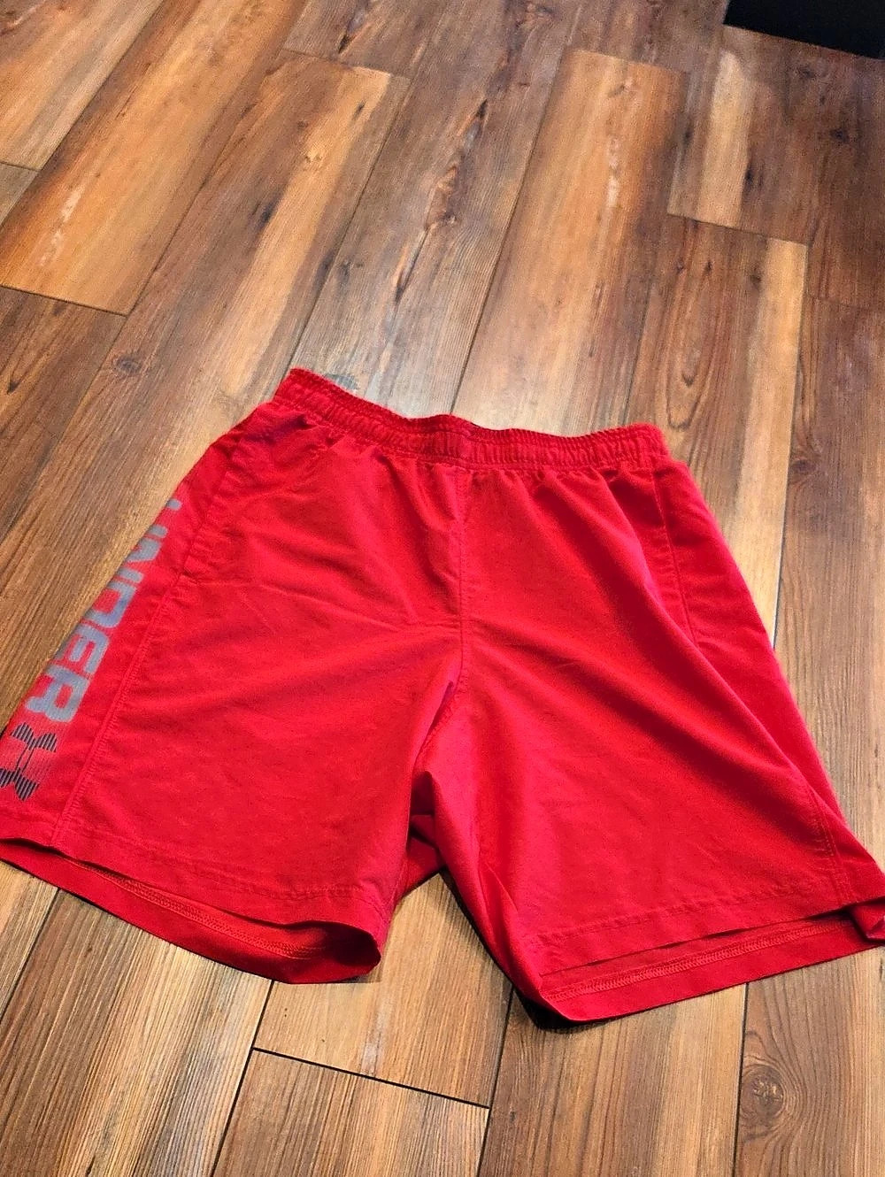 Under Armour HeatGear Shorts Men's Athletic